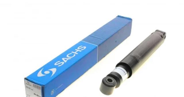 Стойка амортизатора задняя 318318 SACHS