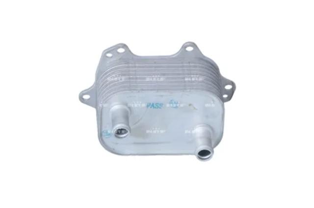 Радиатор АКПП 31853 NRF