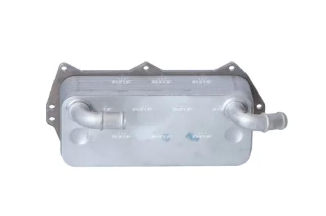 Радиатор масляный 31856 NRF