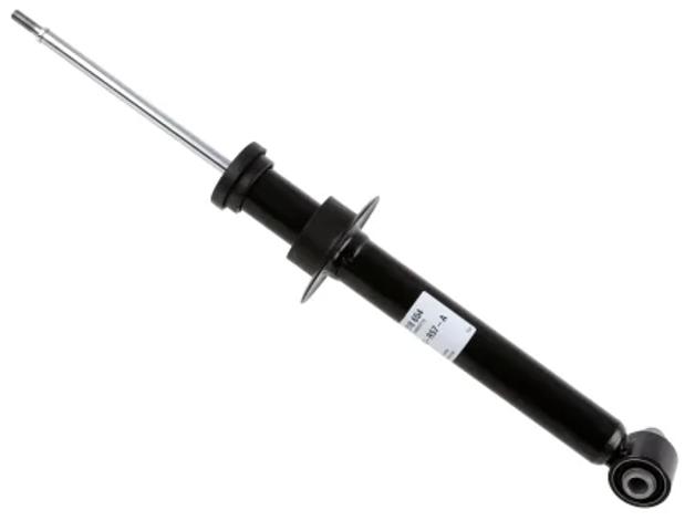 Амортизаторы задние 318654 SACHS