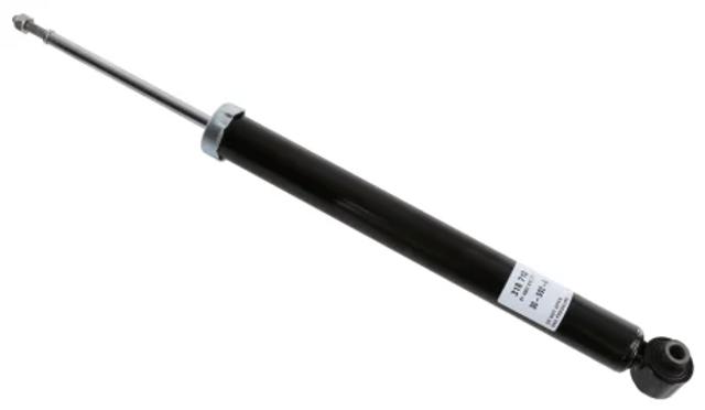 Цилиндр подвески 318710 SACHS
