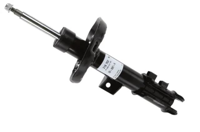 Амортизатор подвески передний левый 318752 SACHS