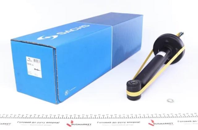 Стойка амортизатора задняя 318813 SACHS