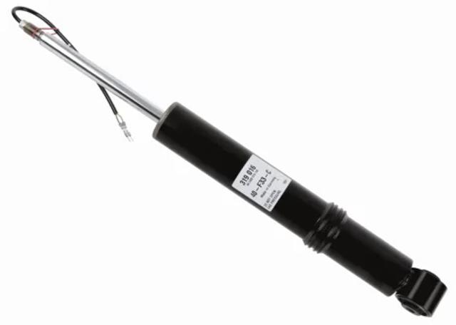 Амортизационная стойка задняя 319016 SACHS