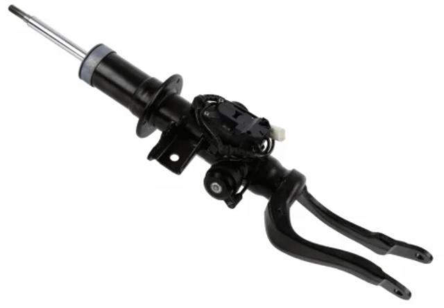 Амортизатор подвески передний левый 319033 SACHS