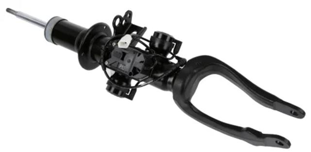 Амортизаторная стойка передняя правая 319034 SACHS