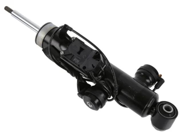 Амортизатор задней подвески, левый 319055 SACHS