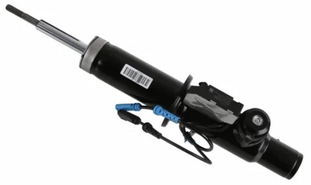 Амортизаторная стойка передняя левая 319112 SACHS