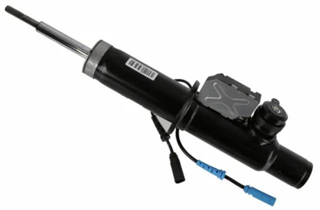 Передний правый амортизатор 319113 SACHS