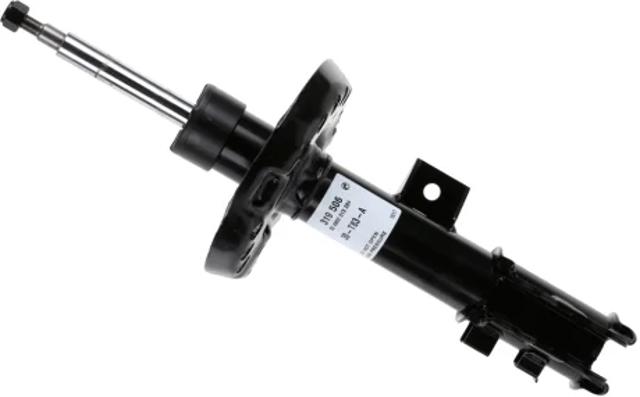 Передний правый амортизатор 319506 SACHS