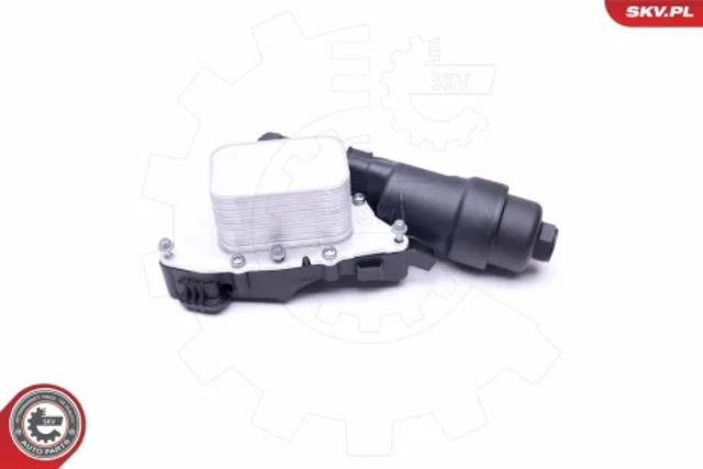 Корпус масляного фильтра 31SKV165 SKV