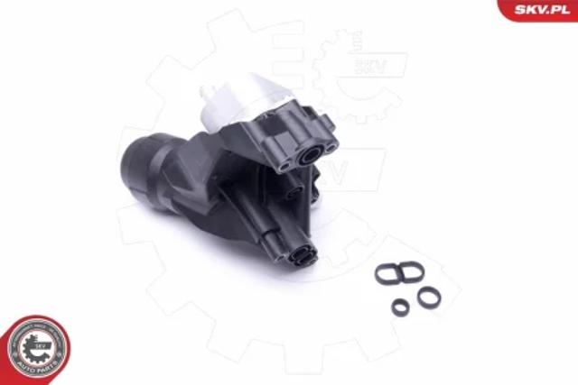 Корпус масляного фильтра 31SKV166 SKV
