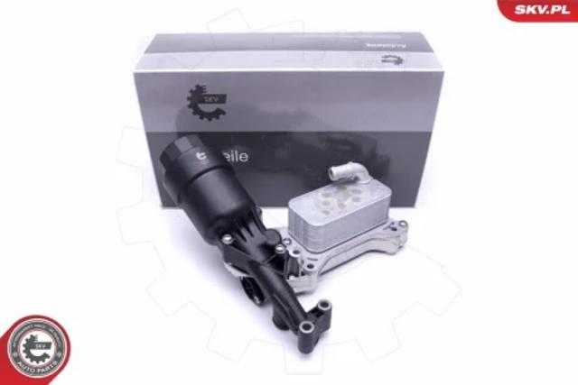 Корпус масляного фильтра 31SKV171 SKV