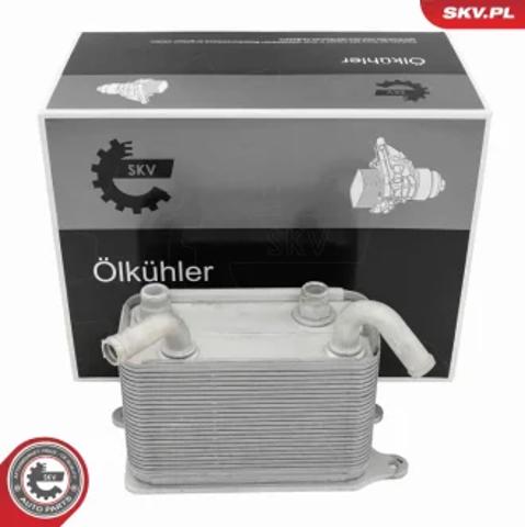 Масляный радиатор 31SKV353 SKV