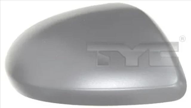 Накладка/крышка зеркала заднего вида, левая 32000342 TYC