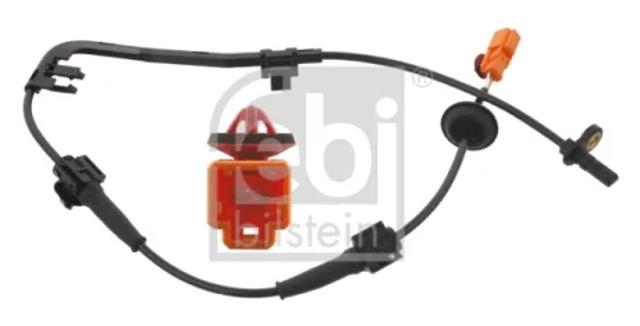 Датчик АБС (ABS) задний, правый 32087 FEBI