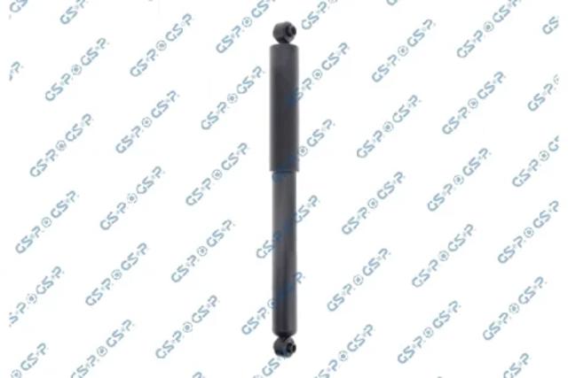 Амортизационная стойка задняя Мерседес-бенц Спринтер 2 4,6-t