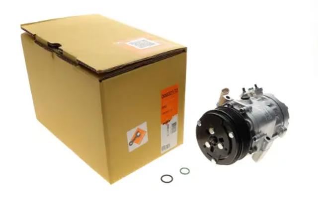 NRF 32172 Компрессор кондиционера в наличии Черновцы