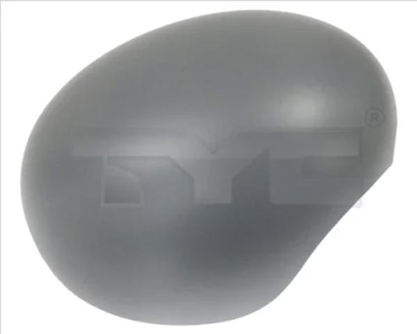 Накладка водительского зеркала 32200062 TYC