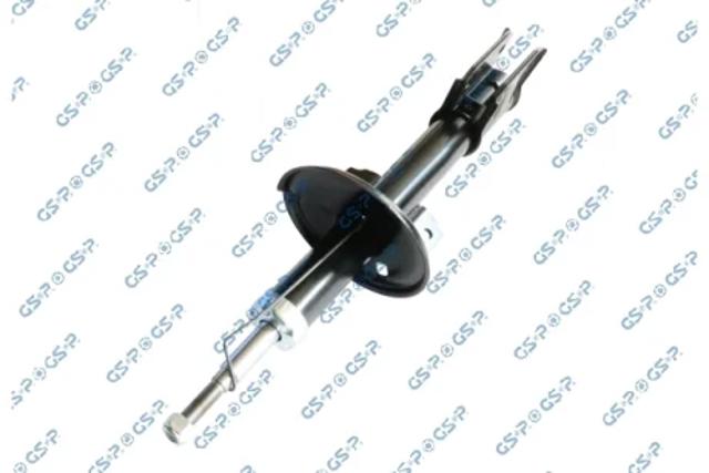 Амортизаторы передние 32302590 GSP