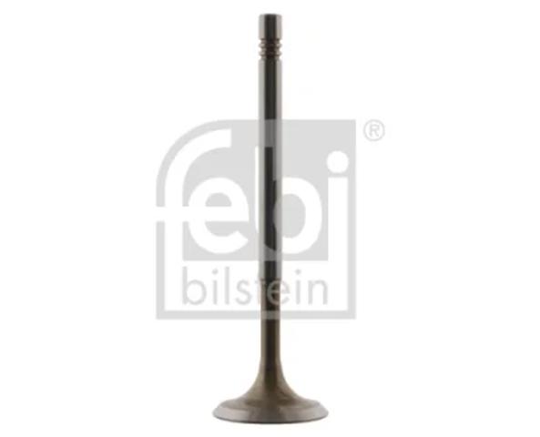 Клапан впускной 32333 FEBI
