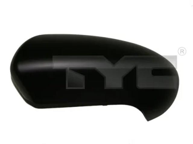 Накладка зеркала заднего вида, левая 32400302 TYC