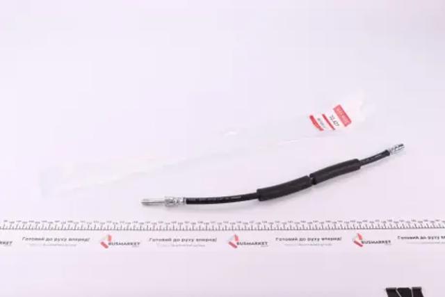 Шланг тормозной задний 32427 QUICK BRAKE