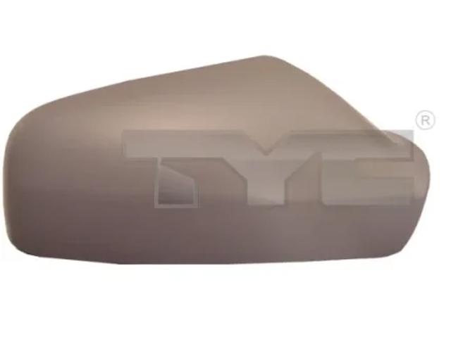 Накладка левого бокового зеркала 32500142 TYC