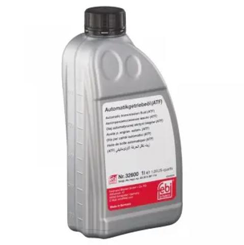 Масло МКПП 32605 FEBI