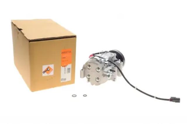 32735 Компрессор кондиционера купить Запорожье