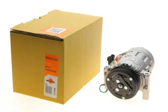 NRF 32737 Компрессор кондиционера в наличии Днепр