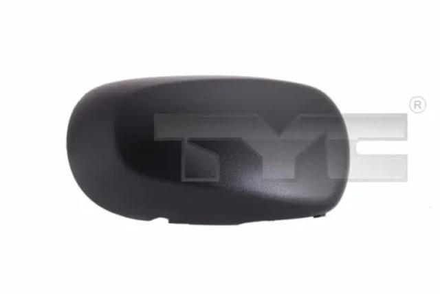 Накладка левого бокового зеркала 32800962 TYC