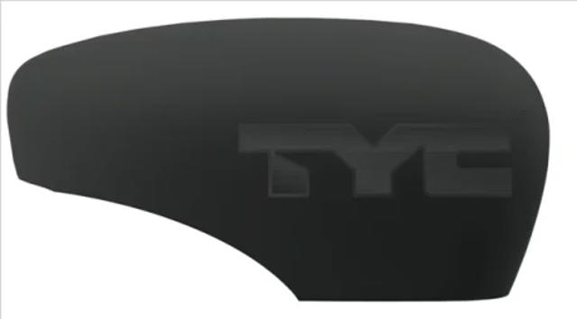 Накладка водительского зеркала 32801922 TYC