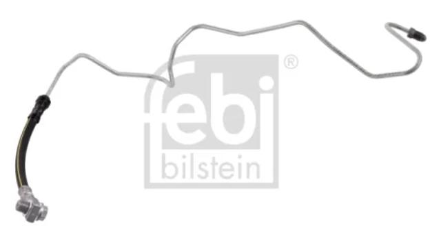 Задний правый тормозной шланг 33020 FEBI