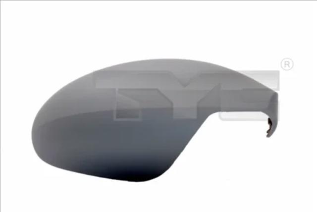 Накладка водительского зеркала 33100482 TYC