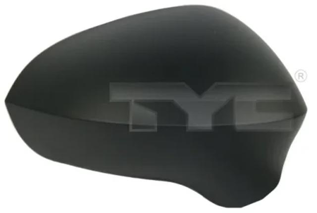 Накладка левого зеркала заднего вида 33100602 TYC