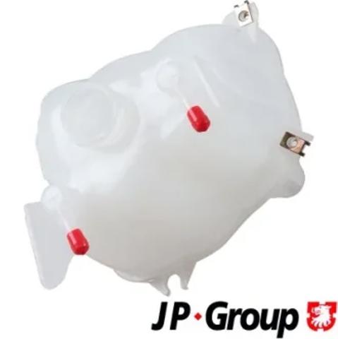 Бачок системы охлаждения двигателя расширительный 3314700200 JP GROUP