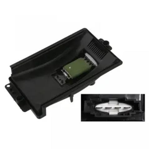 Резистор отопителя 33154 FEBI
