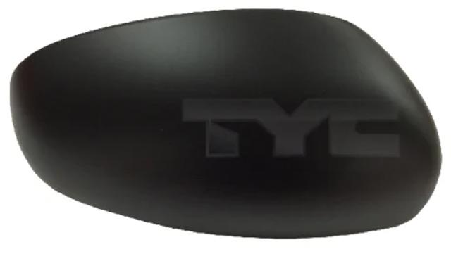 Накладка водительского зеркала 33200322 TYC