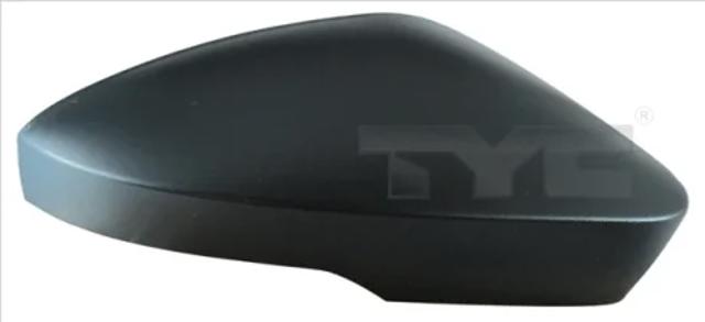 Накладка зеркала заднего вида, левая 33200622 TYC