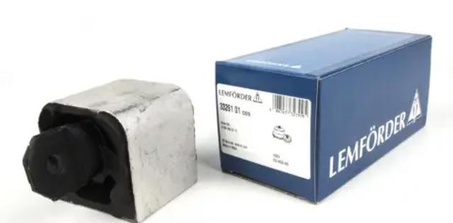3326101 LEMFORDER Подушка коробки передач купить в Запорожье