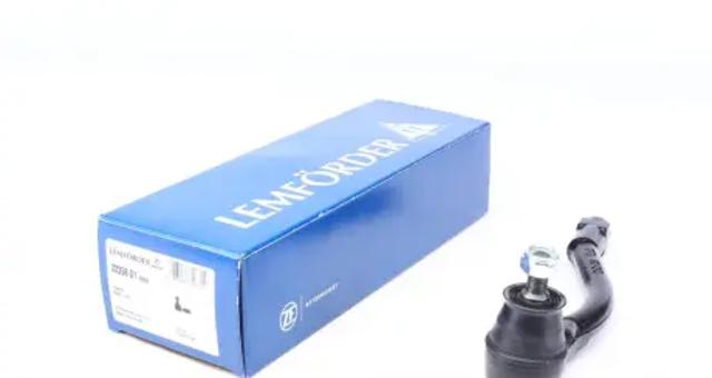 Наконечник рулевой тяги, внешний 3335801 LEMFORDER