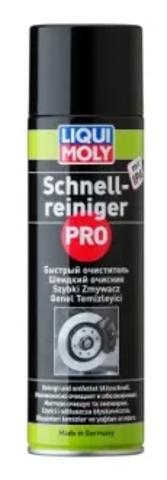 Универсальный очиститель red cleaner (спрей) 3368 LIQUI MOLY