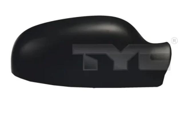 Накладка водительского зеркала 33800242 TYC