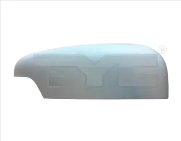 Накладка водительского зеркала 33800462 TYC