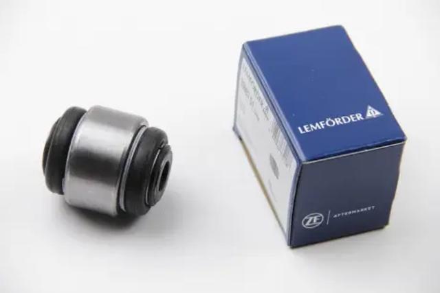 Сайлентблок заднего верхнего рычага 3390701 LEMFORDER