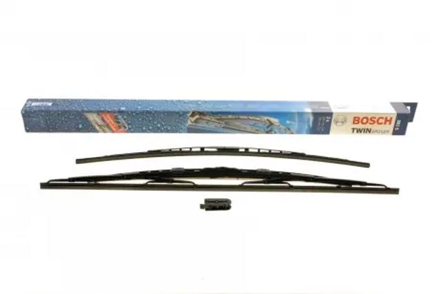 Дворники 3397001802 BOSCH