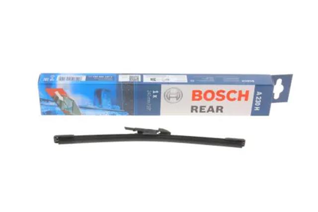 Щетка-дворник заднего стекла 3397006864 BOSCH
