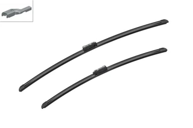 Дворники 3397007581 BOSCH