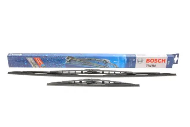 Щетка-дворник лобового стекла, водительская 3397010299 BOSCH
